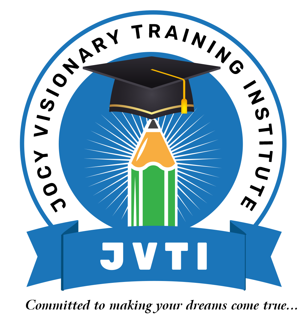 Jocy Visionary Training Institute